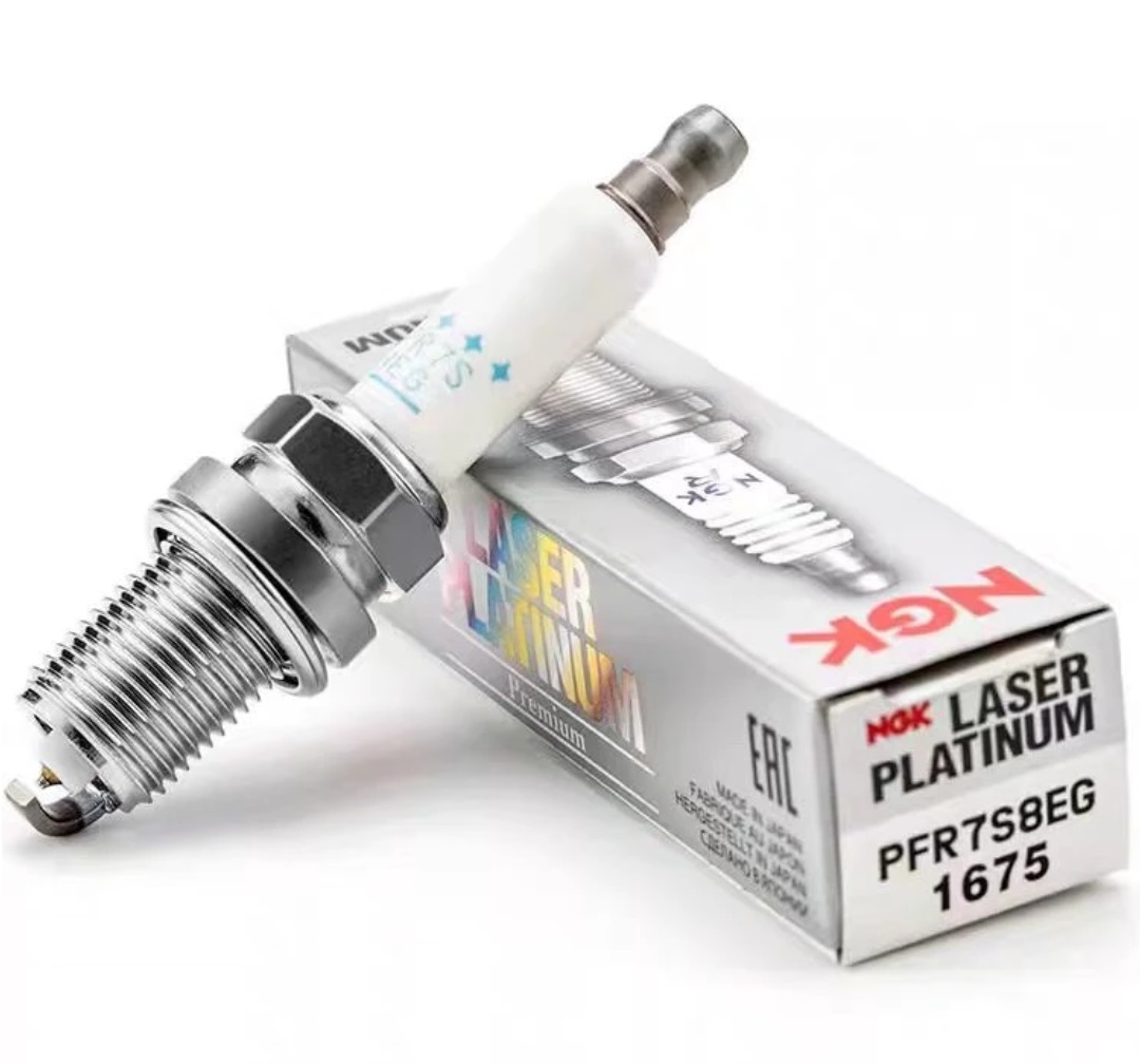spark plug PFR7S8EG 1675 