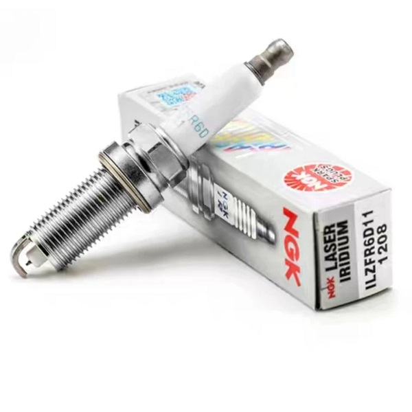 spark plug ILZFR6D11 1208  