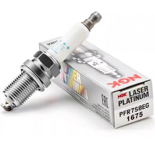 spark plug PFR7S8EG 1675 