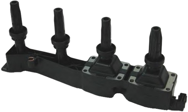 ignition coil点火线圈 Peugeot/Citroen GL-P101A 597056  597081 5970A2  5970A3 9621308680