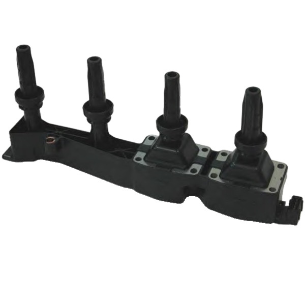 ignition coil点火线圈 Peugeot/Citroen GL-P101A 597056  597081 5970A2  5970A3 9621308680