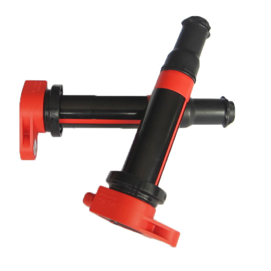 ignition coil点火线圈 Hyundai GL-H701A 27301-26640红头