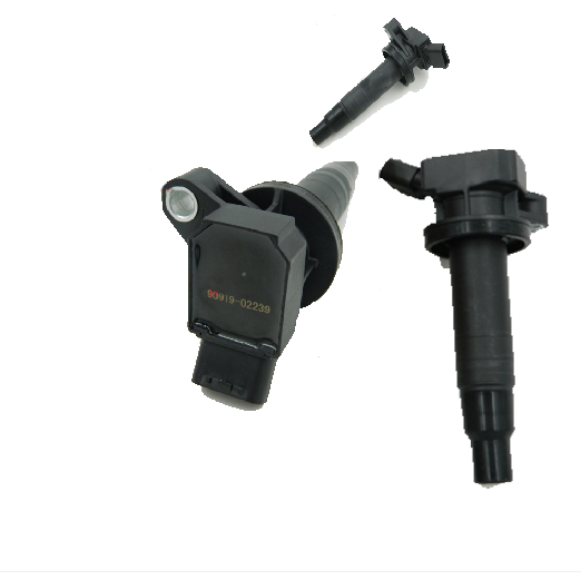 ignition coil点火线圈 GL-T521 Toyota 90919-02239 90919-02262