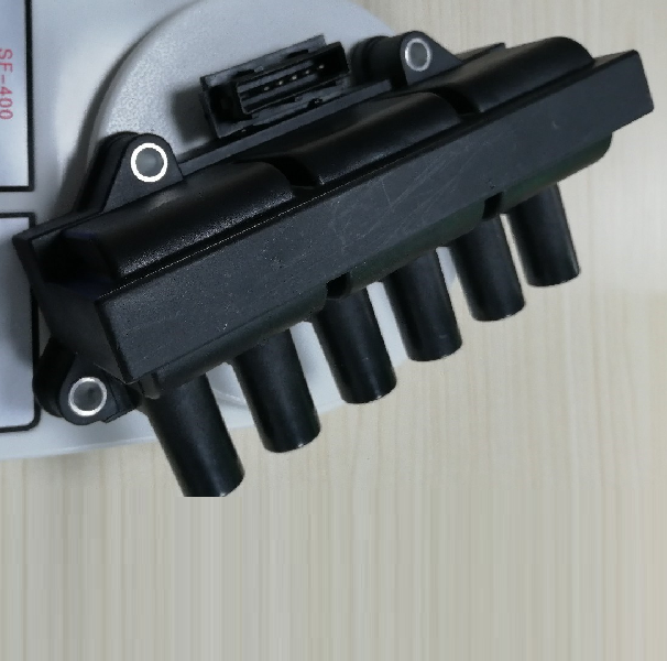ignition coil点火线圈 GL-T2407 丰田Toyota 6V87QE-3705010B BAIC Landmaster 3.0