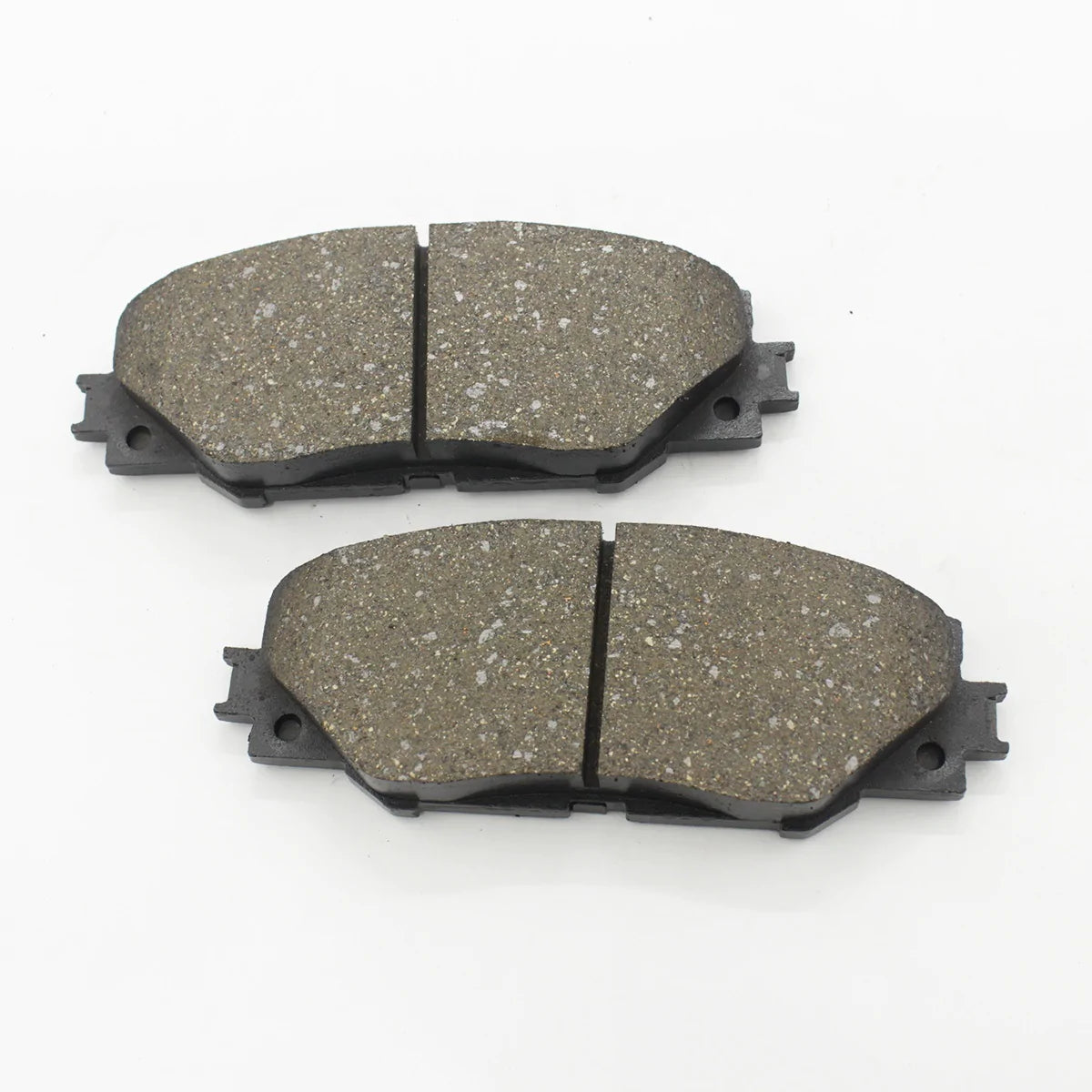 Wholesale High Quality CeramicFront Brake Pads For Toyota OEM 0446502230 D1211-8331 BP02180