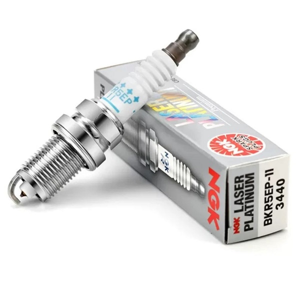spark plug火花塞 BKR5EP-11 3440 Bullet/Master some models