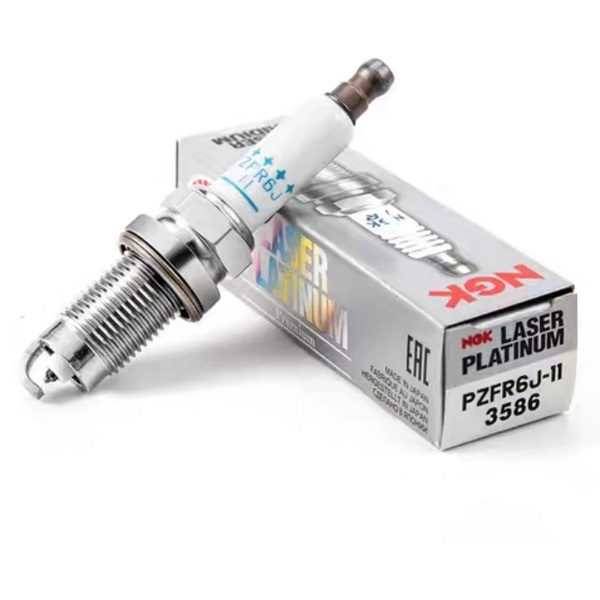 spark plug火花塞 PZFR6J-11 3586 New Bora Sagitta an Lavida