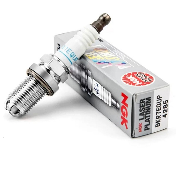 spark plug火花塞 BKR7EQUP 4285 Volkswagen Magotan Tiguan Octavia CC