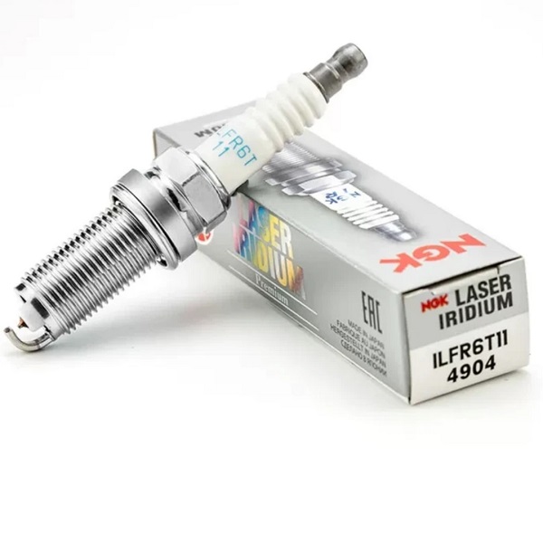 spark plug火花塞 ILFR6T11 4904 Reiz Crown Camry