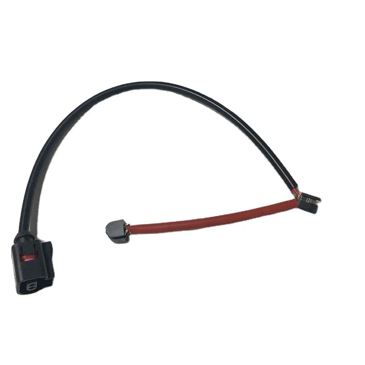 Brake Pad Wear Sensor 7L0907637 95561236500 Car Alarm Brake Pad Wear Sensor Brake Sensor For Audi Q7 Porsche VW